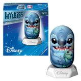 Hylkies Disney: Stitch 54 dílků - Dětské puzzle Hylkies Disney: Stitch 54 dílků