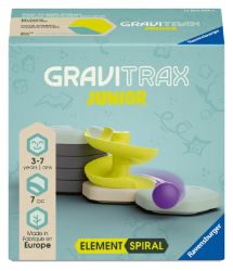 GraviTrax Junior Spirála - Stavebnice GraviTrax Junior Spirála