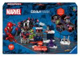 GraviTrax Spiderman Startovní sada XXL - Stavebnice GraviTrax Spiderman Startovní sada XXL