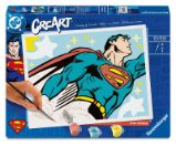CreArt Superman