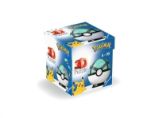 3D Puzzle-Ball: Pokémon Net Ball 54 dílků - 3D a 4D puzzle Puzzle-Ball Pokémon: Net Ball