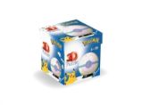 3D Puzzle-Ball: Pokémon Heal Ball 54 dílků 3D Puzzle-Ball: Pokémon Heal Ball 54 dílků