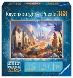 Puzzle EXIT KIDS: Vesmír 368 dílků Puzzle EXIT KIDS: Vesmír 368 dílků