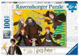 Puzzle Harry Potter: Mladý čaroděj 100 dílků Puzzle Harry Potter: Mladý čaroděj 100 dílků