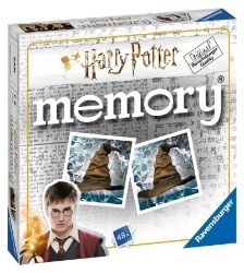 Pexeso mini Harry Potter - Karetní hry Pexeso Pexeso mini Harry Potter