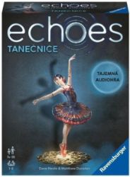 Echoes: Tanečnice Echoes: Tanečnice