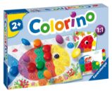 Colorino - hra Colorino - hra