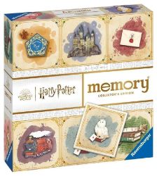 Pexeso Harry Potter: Svět kouzel (Sběratelská kolekce) - Karetní hry Pexeso Pexeso Harry Potter: Svět kouzel (Sběratelská kolekce)