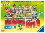 Labyrinth Junior: Dinosauři Labyrinth Junior: Dinosauři