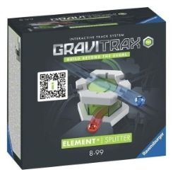 GraviTrax PRO Splitter - Kuličkodráhy GraviTrax PRO Splitter