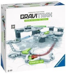 GraviTrax Startovní sada - Kuličkodráhy GraviTrax Startovní sada
