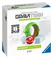 GraviTrax Smyčka - Kuličkodráhy GraviTrax Smyčka