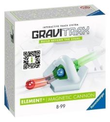 GraviTrax Magnetický kanón - Kuličkodráhy GraviTrax Magnetický kanón