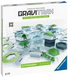 GraviTrax Stavba - Kuličkodráhy GraviTrax Stavba