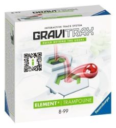 GraviTrax Trampolína - Kuličkodráhy GraviTrax Trampolína