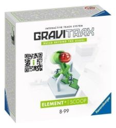 GraviTrax Lopatka - Kuličkodráhy GraviTrax Lopatka