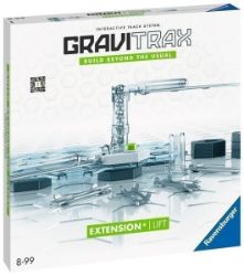 GraviTrax Výtah - Kuličkodráhy GraviTrax Výtah
