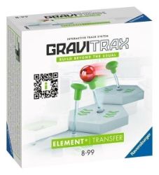 GraviTrax Transfer - Kuličkodráhy GraviTrax Transfer
