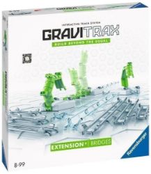 GraviTrax Mosty - Kuličkodráhy GraviTrax Mosty