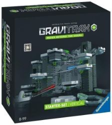 GraviTrax PRO Startovní sada - Kuličkodráhy GraviTrax PRO Startovní sada