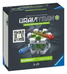 GraviTrax PRO Točna - Kuličkodráhy GraviTrax PRO Točna