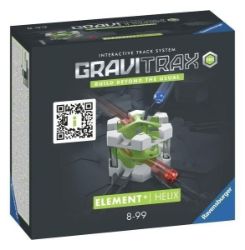 GraviTrax PRO Šroubovice - Kuličkodráhy GraviTrax PRO Šroubovice