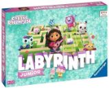 Labyrinth Junior: Gabby's Dollhouse