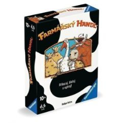 Farmářský handl - Karetní hry Farmářský handl