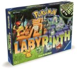 Labyrinth Pokémon: Noční edice Labyrinth Pokémon: Noční edice