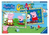 CreArt Prasátko Peppa CreArt Prasátko Peppa