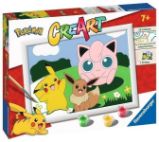 CreArt Pokémoni CreArt Pokémoni