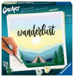 CreArt Toulky přírodou CreArt Toulky přírodou