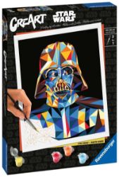 CreArt Star Wars: Darth Vader CreArt Star Wars: Darth Vader