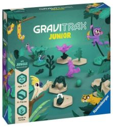 GraviTrax Junior Džungle GraviTrax Junior Džungle