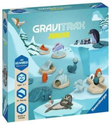 GraviTrax Junior Ledový svět GraviTrax Junior Ledový svět