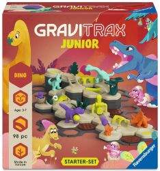 GraviTrax Junior Dinosauři Startovní sada L GraviTrax Junior Dinosauři Startovní sada L