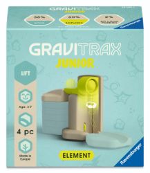 GraviTrax Junior Výtah - Společenské hry GraviTrax Junior Výtah
