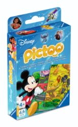 Pictoo: Disney Pictoo: Disney