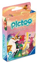 Pictoo: Fantasy Pictoo: Fantasy