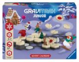 GraviTrax Junior Adventní kalendář 2026 - Hračky GraviTrax Junior Adventní kalendář 2026
