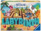 Labyrinth Stitch Labyrinth Stitch