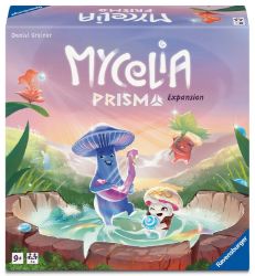 Mycelia: Prisma (rozšíření)