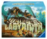 Labyrinth Chronicles - Společenské hry Labyrinth Chronicles