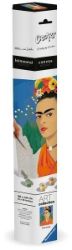 CreArt Frida Kahlo - Kreativní sady a materiály CreArt Frida Kahlo
