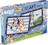CreArt Bluey: Psí radovánky CreArt Bluey: Psí radovánky
