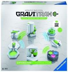 GraviTrax Power Elektronické doplňky GraviTrax Power Elektronické doplňky