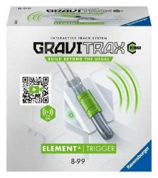 GraviTrax POWER: Spouštěč - Magnetické stavebnice Ravensburger GraviTrax Power - Spouštěč