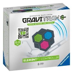 GraviTrax POWER: Ovladač elektronických doplňků - Magnetické stavebnice Ravensburger GraviTrax Power - Ovladač elektronických doplňků