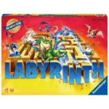Labyrinth - Společenské hry Ravensburger Labyrinth - společenská hra