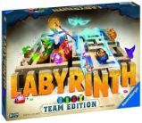 Labyrinth Team edice - Společenské hry Ravensburger Labyrinth - Team edice